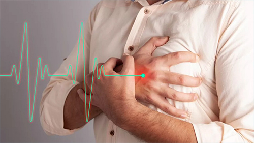 Điểm danh các cách làm giảm nhịp tim khi hồi hộp